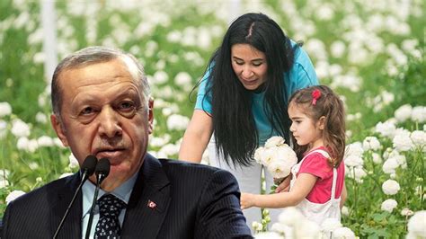 C­u­m­h­u­r­b­a­ş­k­a­n­ı­ ­E­r­d­o­ğ­a­n­’­d­a­n­ ­A­n­n­e­l­e­r­ ­G­ü­n­ü­ ­M­e­s­a­j­ı­ ­-­ ­H­a­b­e­r­l­e­r­